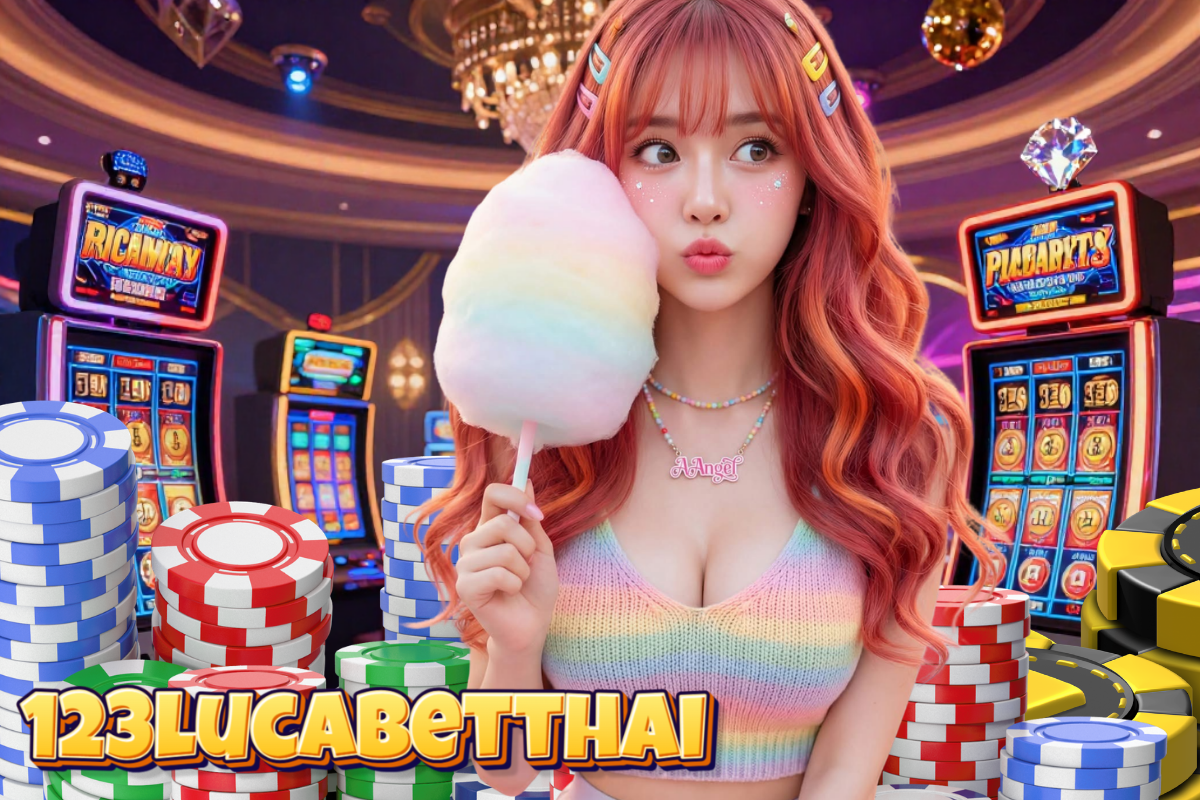 123lucabetthai wallet